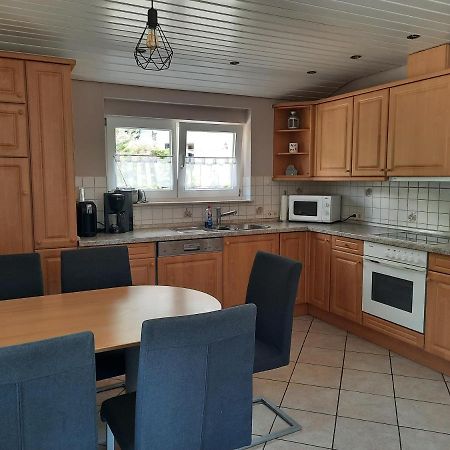 Ferienwohnung Schwarzwaldblick Bad Rippoldsau-Schapbach Kültér fotó